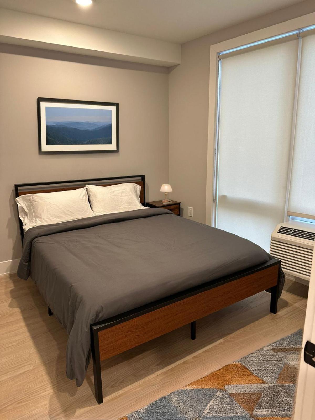 Luxury Stay For Nyc Visit Jersey City 7 Min Walk Nyc Train Station Eksteriør billede